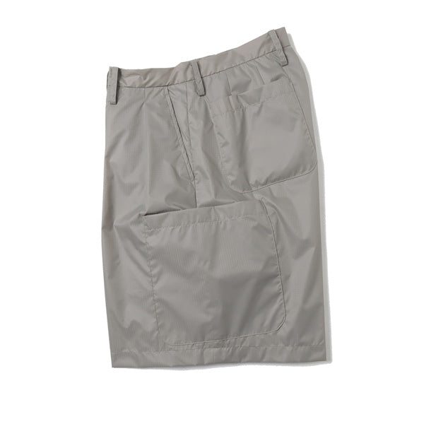 NEAT EPIC Packable CargoShorts ショーツ 試着程度 - ショートパンツ