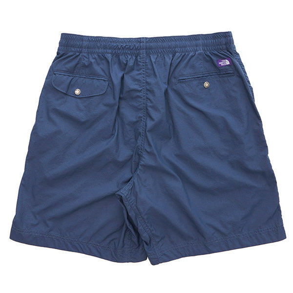 Mountain Field Long Shorts (NT4003N) | THE NORTH FACE PURPLE LABEL