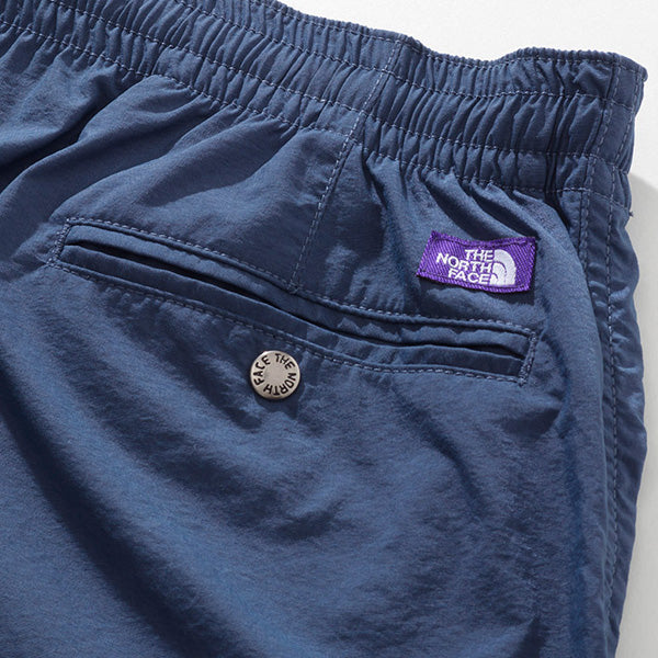 Mountain Field Long Shorts (NT4003N) | THE NORTH FACE PURPLE LABEL