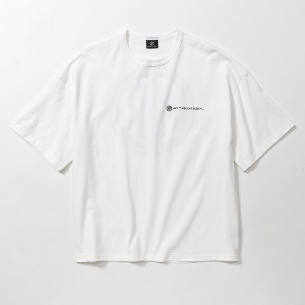 Cordura NYCO MOUT Logo T-Shirts (MT1011) | MOUT RECON TAILOR