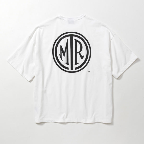 Cordura NYCO MOUT Logo T-Shirts (MT1011) | MOUT RECON TAILOR