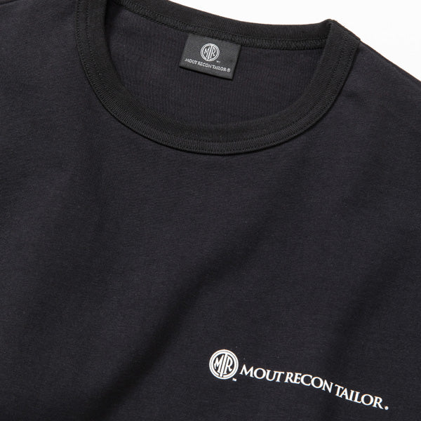 Cordura NYCO MOUT Logo T-Shirts (MT1011) | MOUT RECON TAILOR