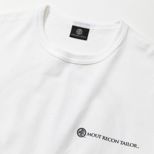 Cordura NYCO MOUT Logo T-Shirts (MT1011) | MOUT RECON TAILOR