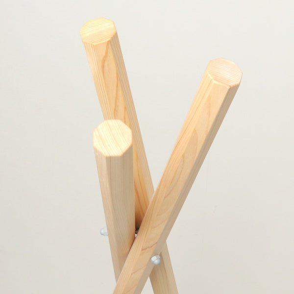 COAT RACK -LINDA- (LINDA) | QUIET SPACE TOOL & FURNITURE / ファニチャー (MEN) |  QUIET SPACE TOOL & FURNITURE正規取扱店DIVERSE