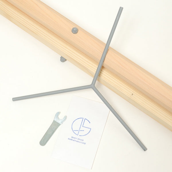 COAT RACK -LINDA- (LINDA) | QUIET SPACE TOOL & FURNITURE / ファニチャー (MEN) |  QUIET SPACE TOOL & FURNITURE正規取扱店DIVERSE