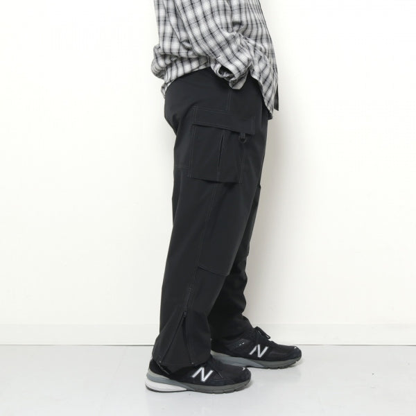 TECH PANTS V2 (P-4) | ESSAY / パンツ (MEN) | ESSAY正規取扱店DIVERSE