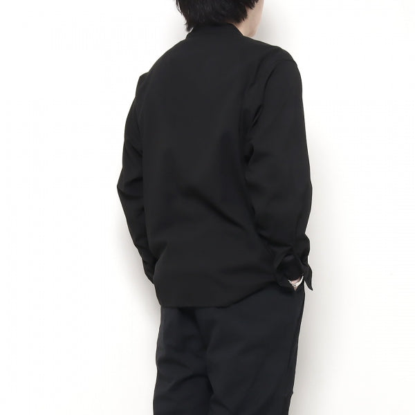 空紡オックス C.P.Oシャツ (V01-02016) | COMOLI / シャツ (MEN 
