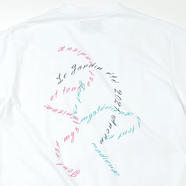 T-SHIRTS POEME