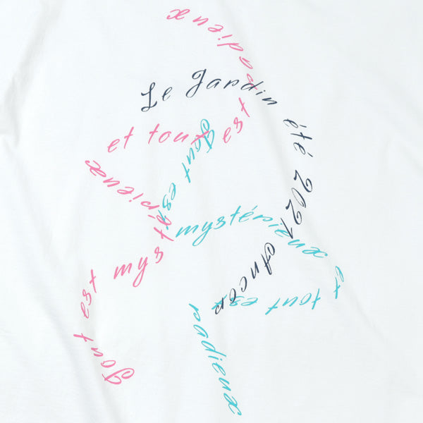 T-SHIRTS POEME