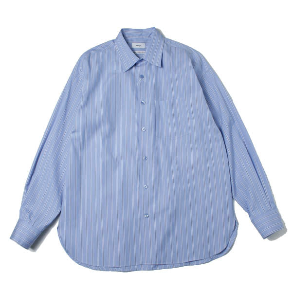 Stripe shirt (SH02) | DIVERSE / シャツ (MEN) | DIVERSE正規取扱店