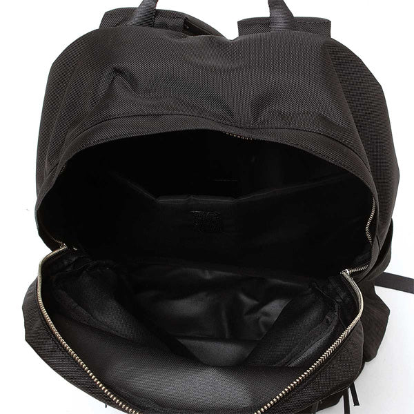 Ecco leather online backpack