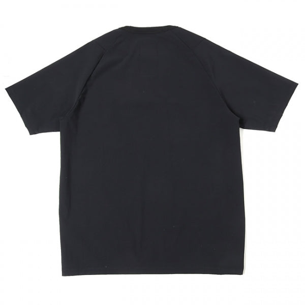 CARTRIDGE TEE ICE (tt-TEE-ICE) | TEATORA / カットソー (MEN