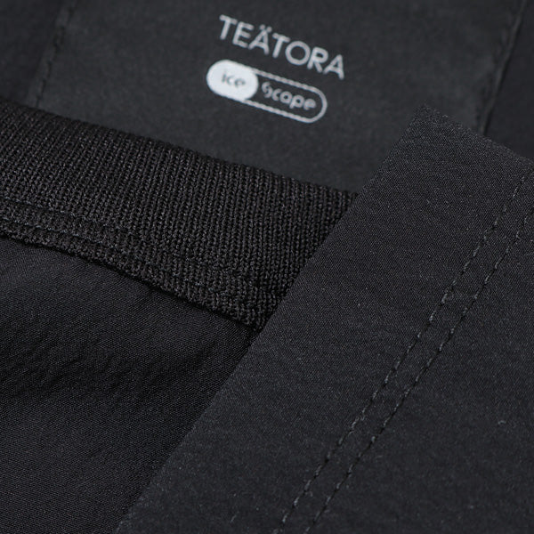 CARTRIDGE TEE ICE (tt-TEE-ICE) | TEATORA / カットソー (MEN