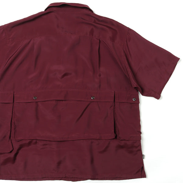 DRUG DEALER SHIRT (21SS No.1) | TENBOX / シャツ (MEN) | TENBOX正規取扱店DIVERSE