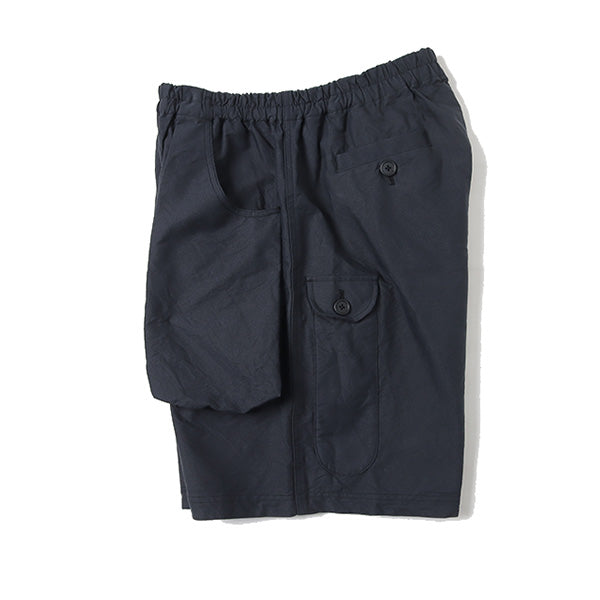 EQUIPMENT SHORTS (HTK-22-SS-011) | HOMELESS TAILOR / ショート