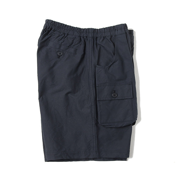 EQUIPMENT SHORTS (HTK-22-SS-011) | HOMELESS TAILOR / ショート