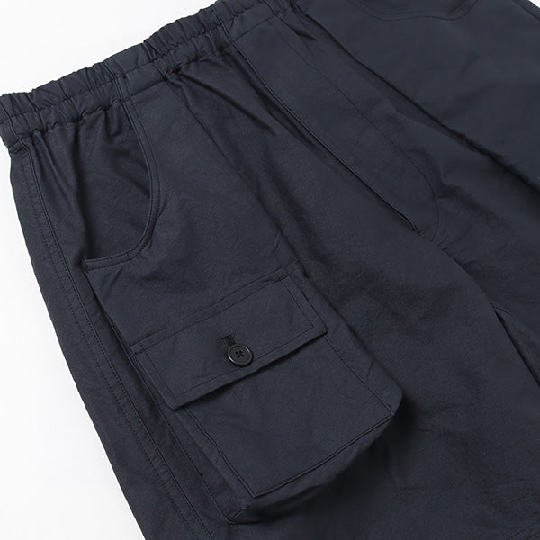 EQUIPMENT SHORTS (HTK-22-SS-011) | HOMELESS TAILOR / ショート