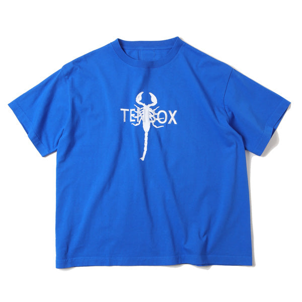 Tony scorpion Tee (20SS No.1) | TENBOX / カットソー (MEN) | TENBOX
