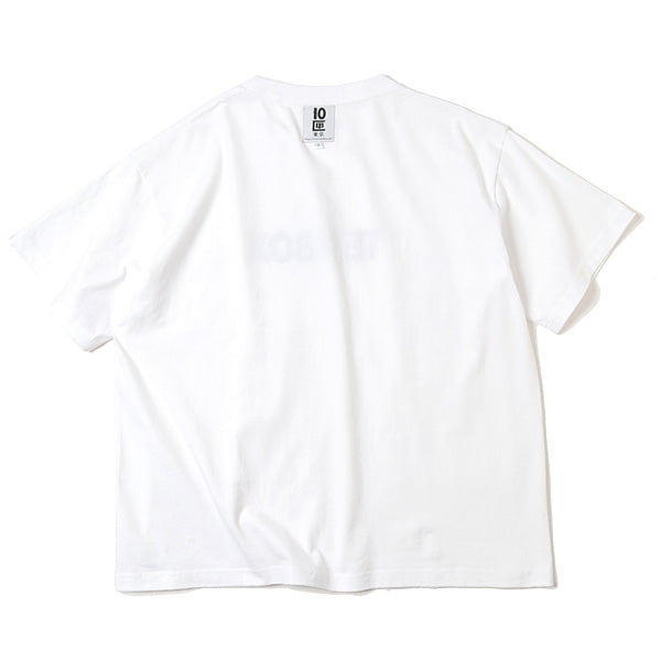 Tony scorpion Tee (20SS No.1) | TENBOX / カットソー (MEN) | TENBOX