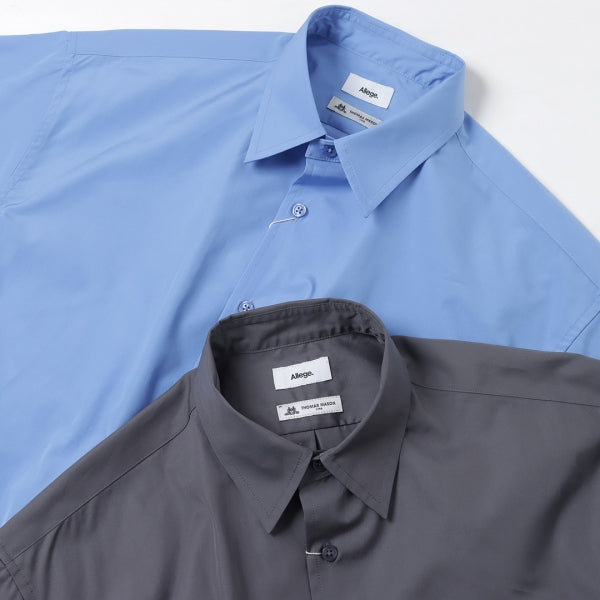 Standard S/S Shirt (AL22S-SH03) | Allege / シャツ (MEN) | Allege