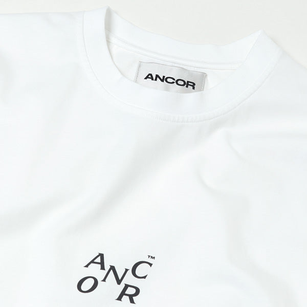 T-SHIRT ANCOR 5