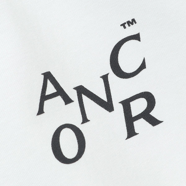 T-SHIRT ANCOR 5