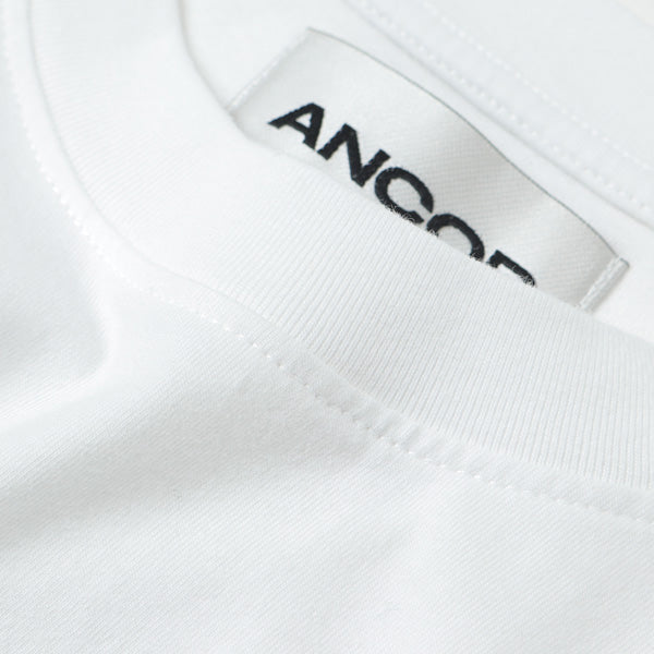 T-SHIRT ANCOR 5