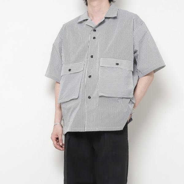 Drug dealer shirt (Drug dealer shirt) | TENBOX / シャツ (MEN