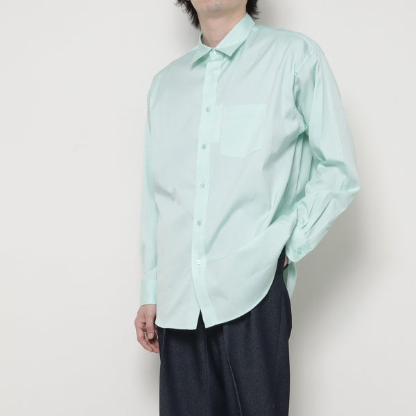 Standard Shirt (ALSTN-SH01) | Allege / シャツ (MEN) | Allege正規取扱店DIVERSE