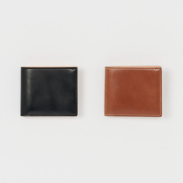 half folded wallet(cordovan) (hc-rs-hfw) | Hender Scheme / アクセサリー | Hender  Scheme正規取扱店DIVERSE