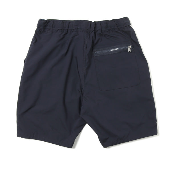 STROLLER EASY SHORTS POLY TWILL Pliantex (P3953) | nonnative 