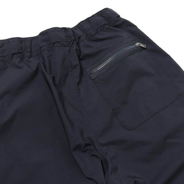 STROLLER EASY SHORTS POLY TWILL Pliantex (P3953) | nonnative