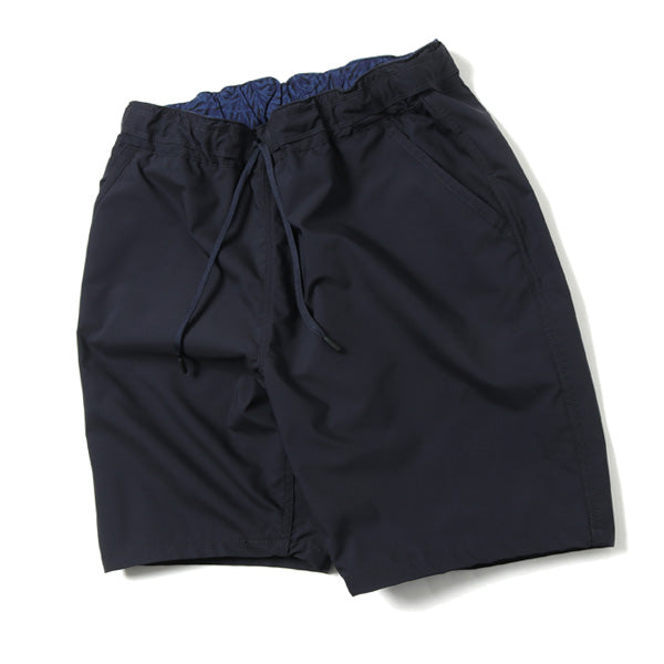 STROLLER EASY SHORTS POLY TWILL Pliantex (P3953) | nonnative 