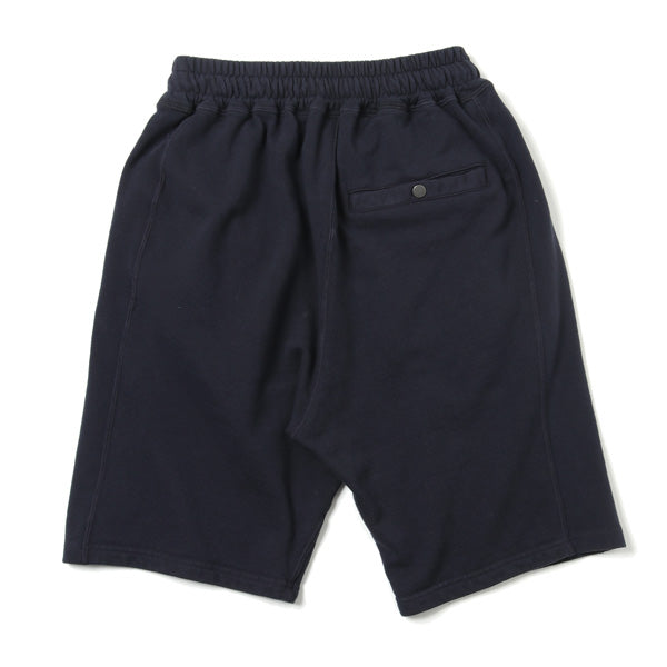 Nonnative DWELLER EASY SHORTS COTTON 2 | nalans.com