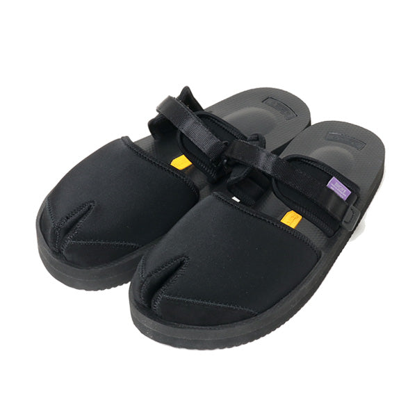 Suicoke × NEPENTHES Split To Sandal - 靴