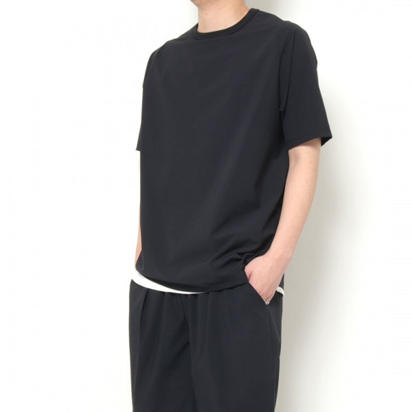 CARTRIDGE TEE ICE (tt-TEE-ICE) | TEATORA / カットソー (MEN