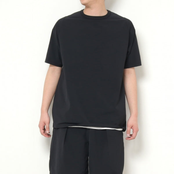 CARTRIDGE TEE ICE (tt-TEE-ICE) | TEATORA / カットソー (MEN