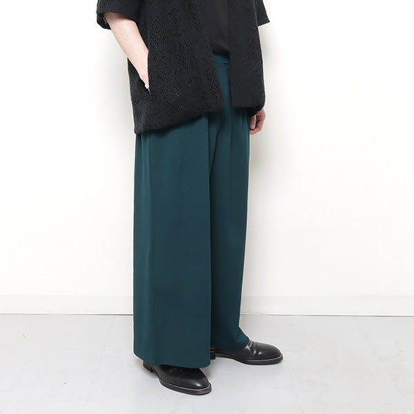 EASY HAKAMA PANTS (22SS-PA9-017) | Sasquatchfabrix. / パンツ (MEN