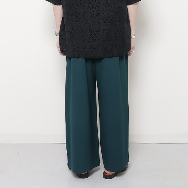 EASY HAKAMA PANTS (22SS-PA9-017) | Sasquatchfabrix. / パンツ (MEN