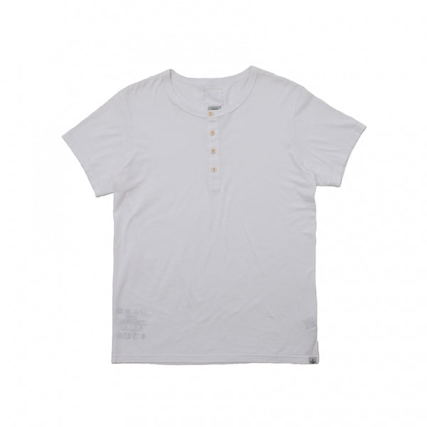 D.SCOOP HENLEY S/S (LUXSIC) (0116105010005) | DIVERSE / カットソー