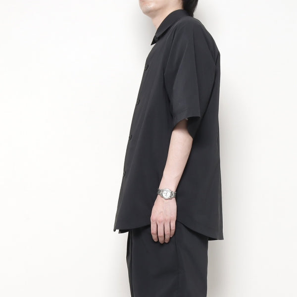 TEATORA (テアトラ) CARTRIDGE SHIRT S/S DR TT-SHT-SS-DR (TT