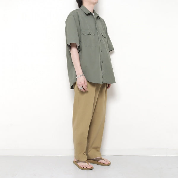 SS Work Shirt (KS22SSH07) | KAPTAIN SUNSHINE / シャツ (MEN