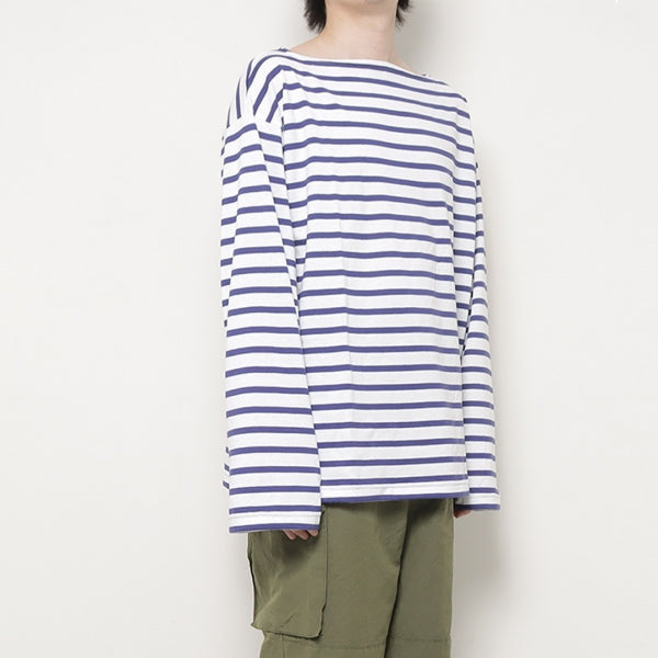 TORICOT AAST (OU-C007-22SS) | OUTIL / カットソー (MEN) | OUTIL正規 ...