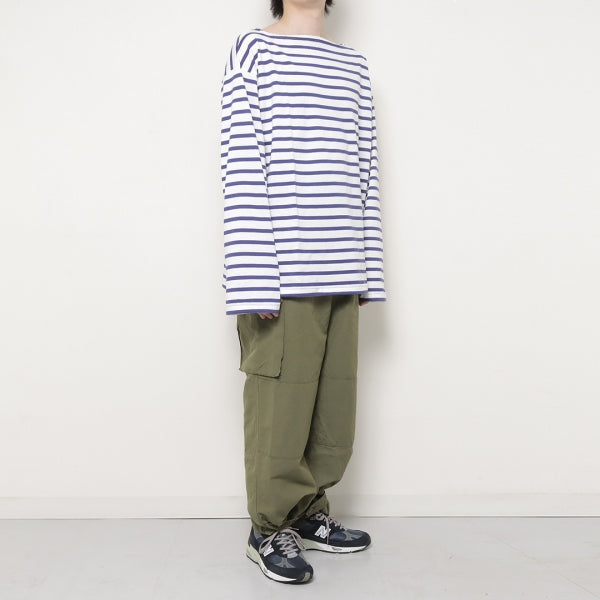 TORICOT AAST (OU-C007-22SS) | OUTIL / カットソー (MEN) | OUTIL正規