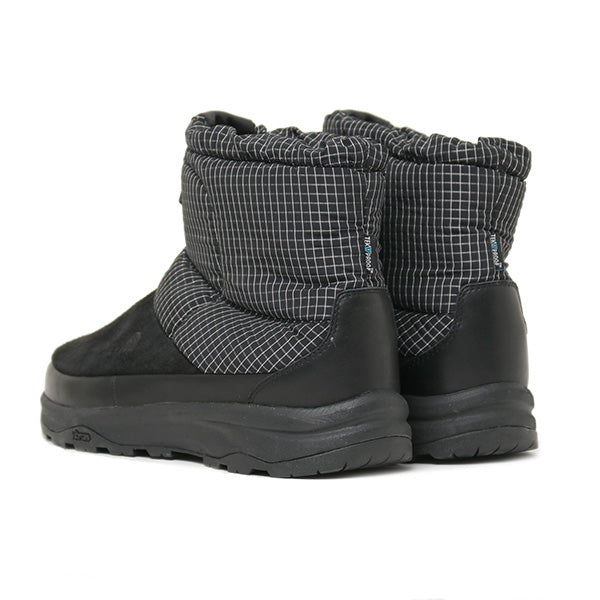 Nuptse Bootie WP Leather (NF5950N) | THE NORTH FACE PURPLE LABEL