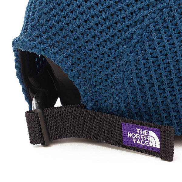 Field Mesh Cap (NN8006N) | THE NORTH FACE PURPLE LABEL / 帽子 (MEN