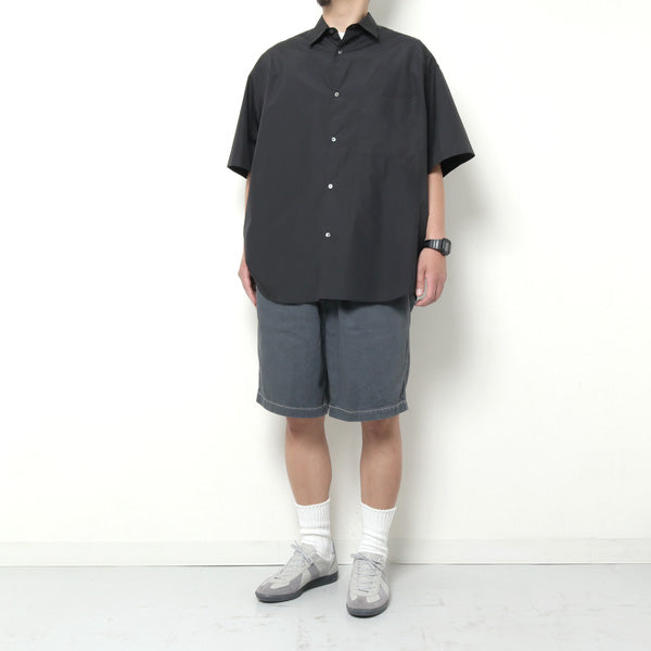 Denim Baggy Shorts OW (GM211-40079B) | Graphpaper / (MEN) | Graphpaper 正規取扱店DIVERSE