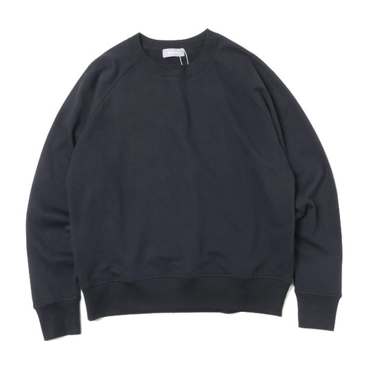 CREW NECK SWEAT SHIRT