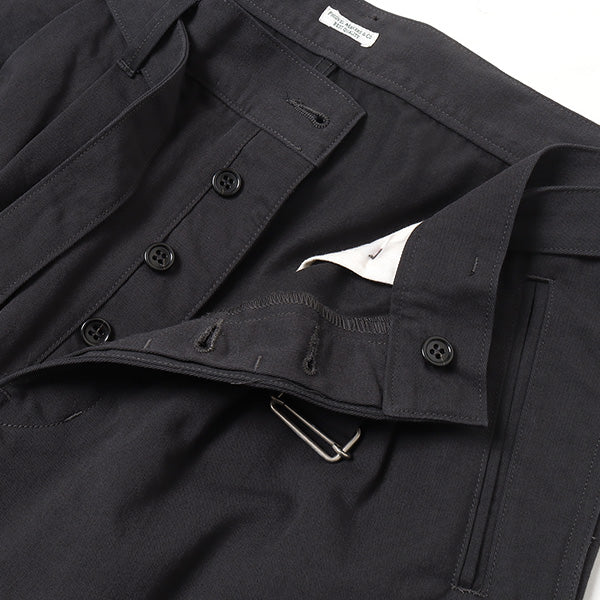 BELTED 2TUCK TROUSERS (PMAN-PT02) | PHIGVEL / パンツ (MEN