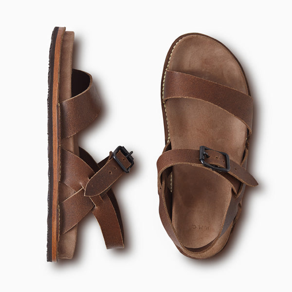 DESERT SANDAL (SH02) | DIVERSE / サンダル (MEN) | DIVERSE正規取扱